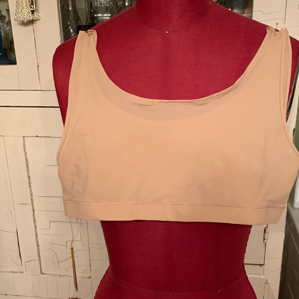 Skims bralette